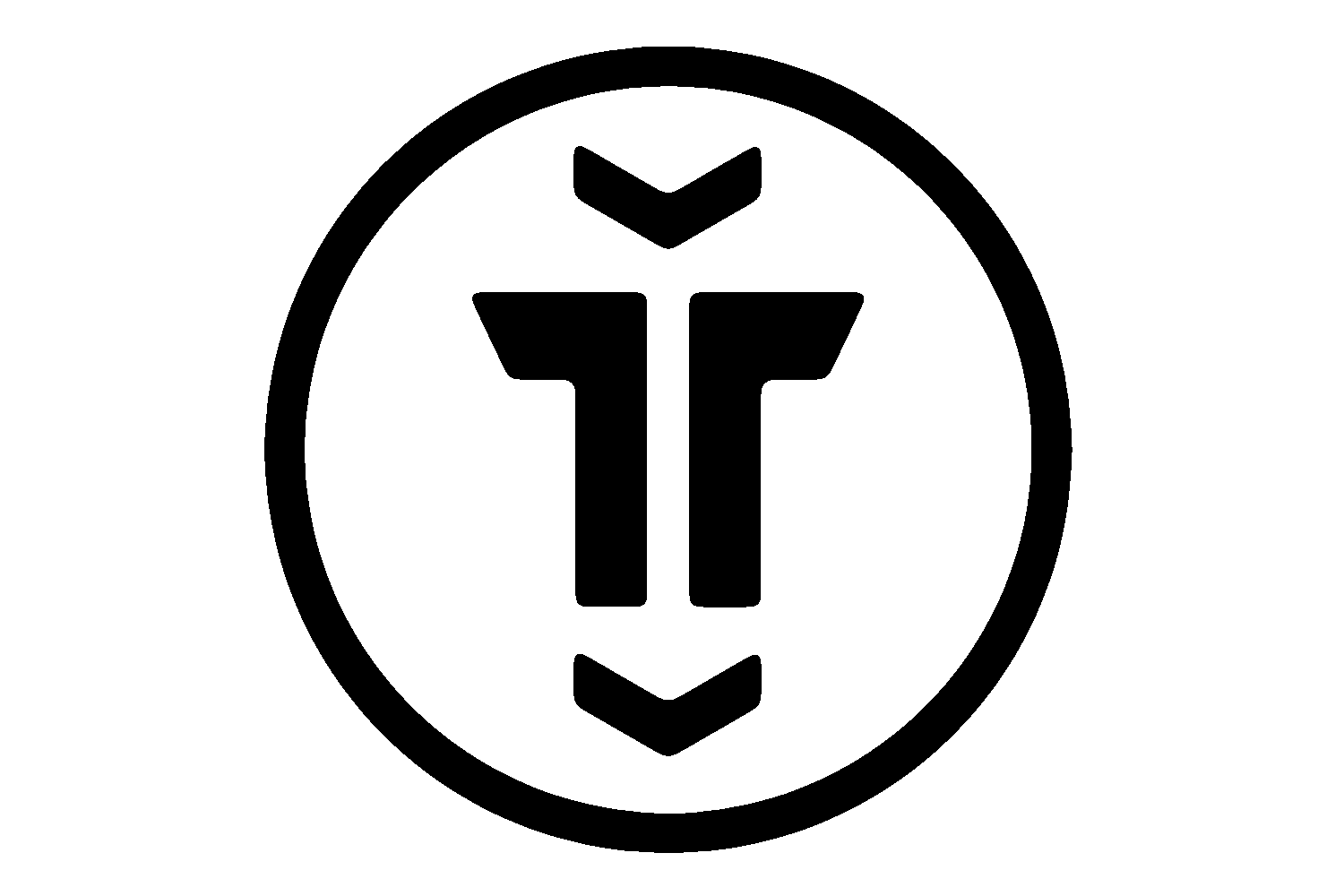 TRINITY logo