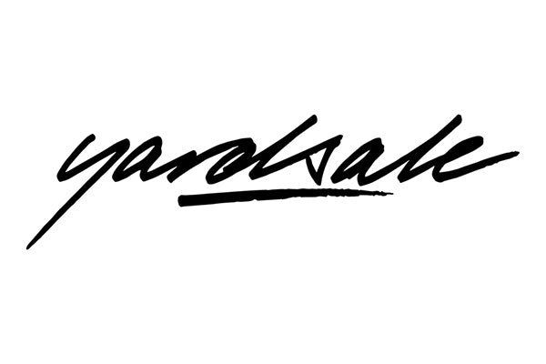 YARDSALE logo