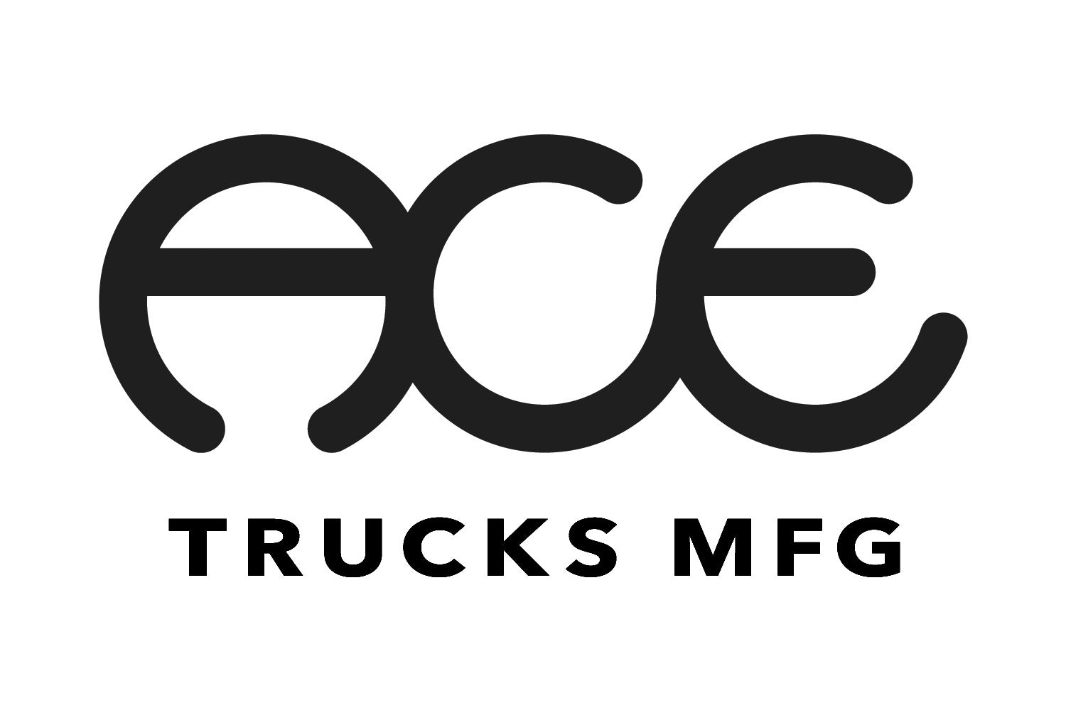 ACE TRUCKS logo