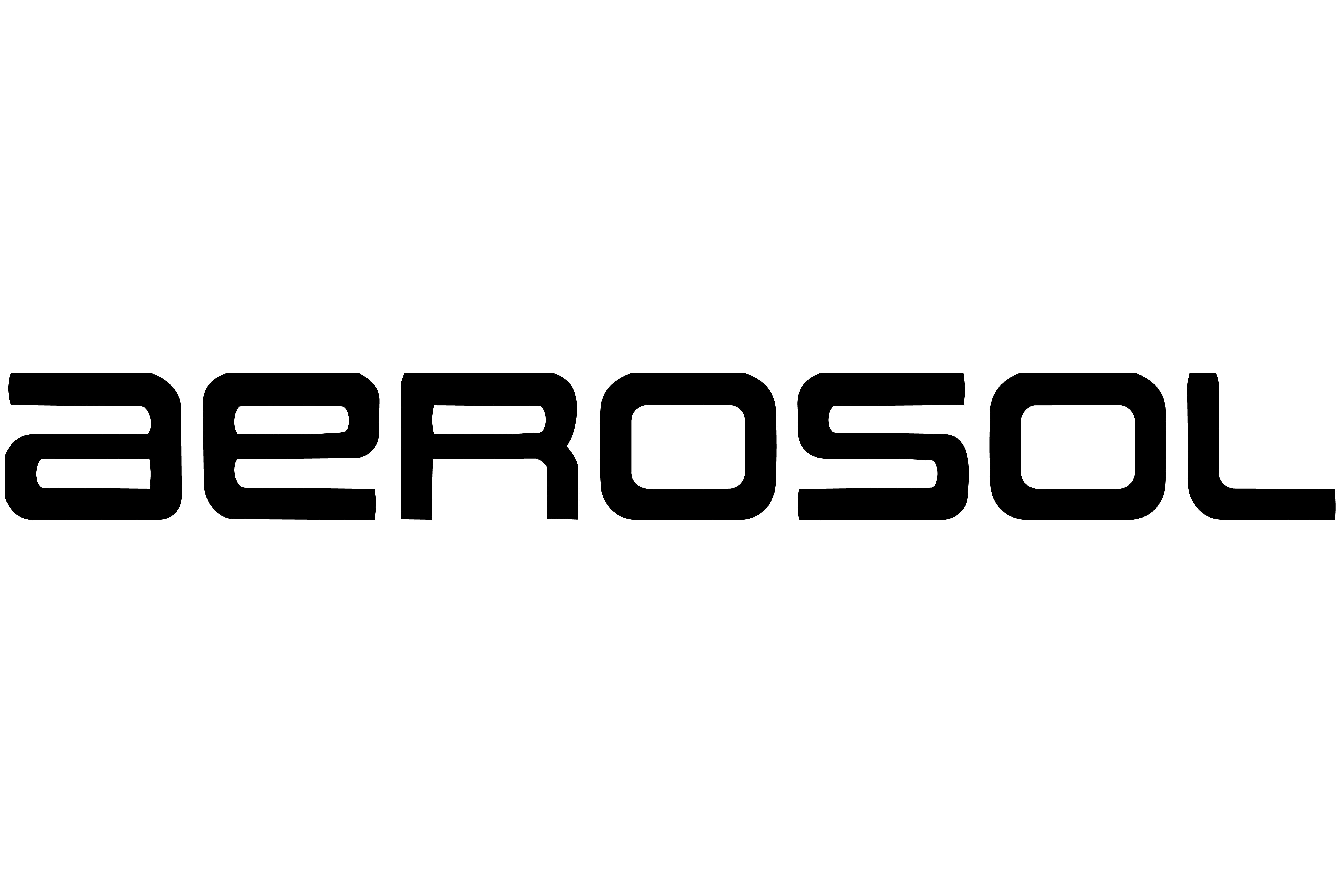 AEROSOL logo