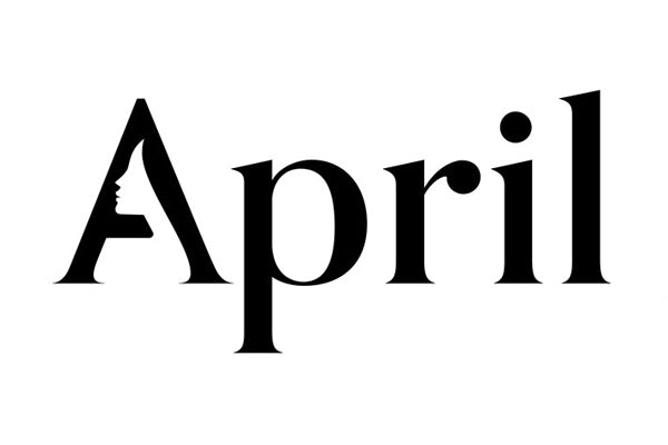 APRIL SKATEBOARDS logo