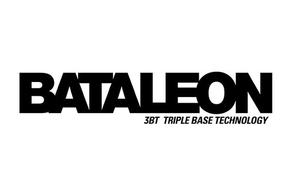 BATALEON SNOWBOARDS logo