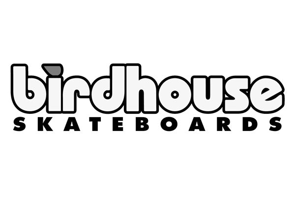 BIRDHOUSE SKATEBOARDS logo