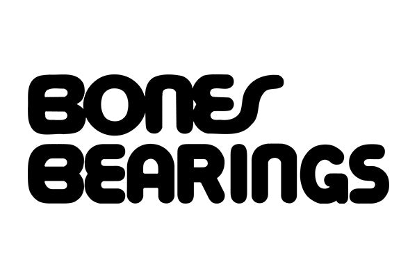 BONES BEARINGS logo
