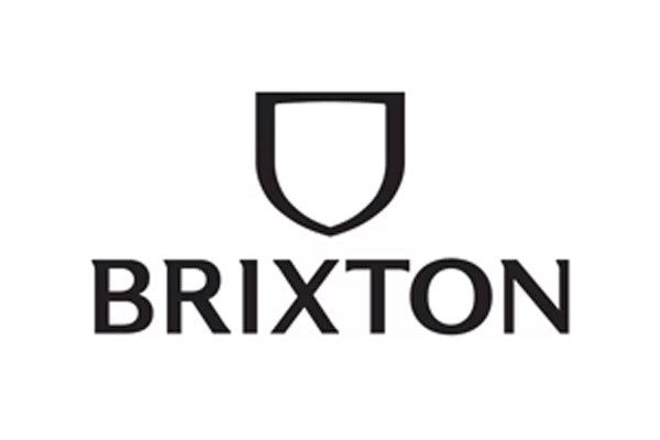BRIXTON logo