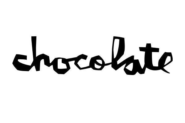 CHOCOLATE SKATEBOARDS logo