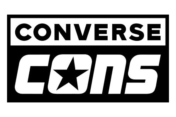 CONVERSE logo