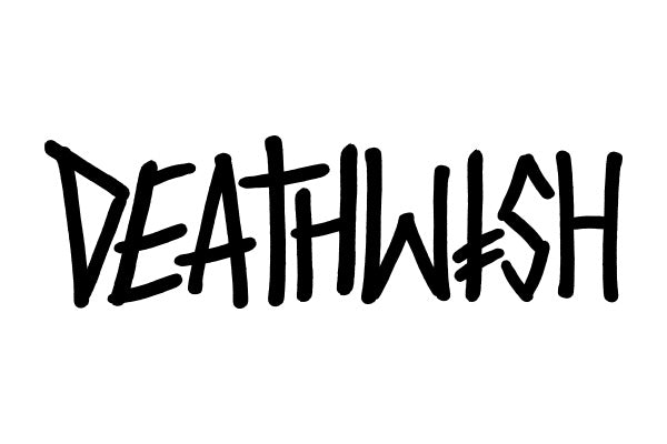 DEATHWISH SKATEBOARDS logo