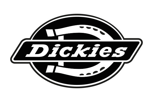 DICKIES logo