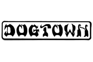 DOGTOWN logo