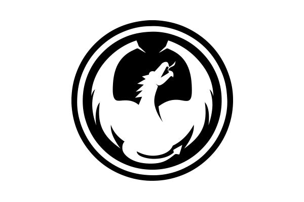 DRAGON ALLIANCE logo