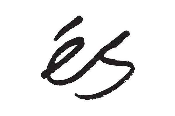 ES FOOTWEAR logo