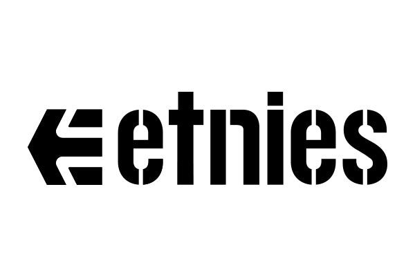 ETNIES logo