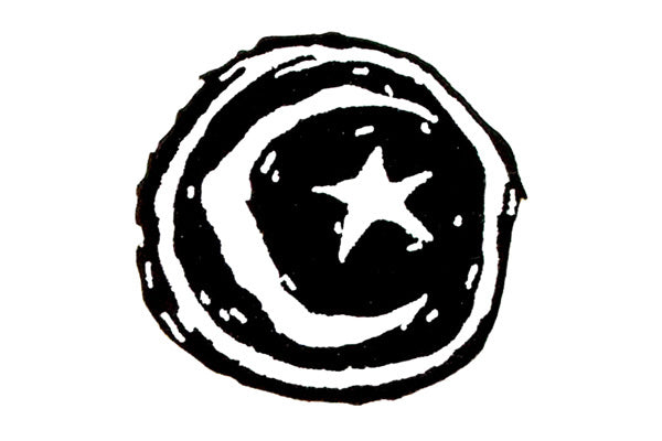 FOUNDATION SKATEBOARDS logo