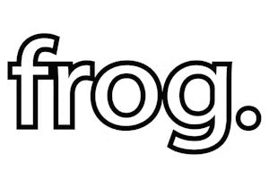 FROG SKATEBOARDS logo