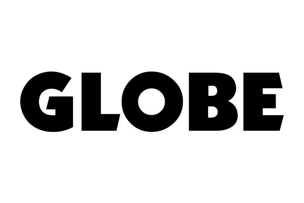 GLOBE logo