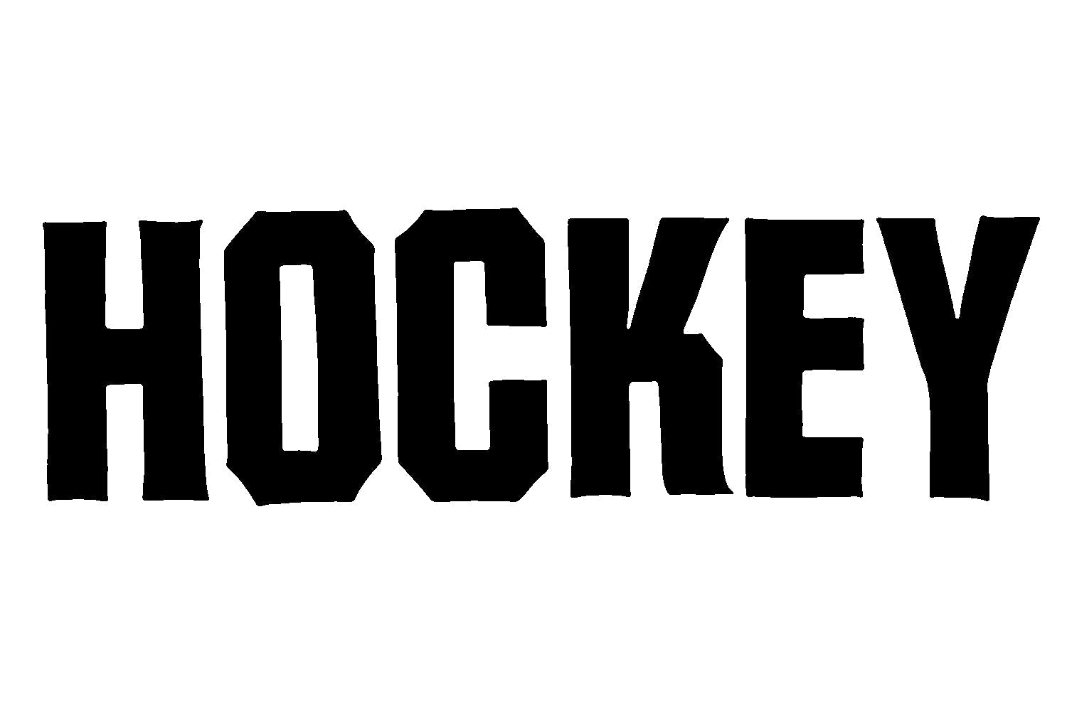HOCKEY logo