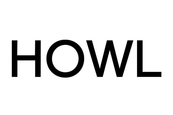 HOWL logo