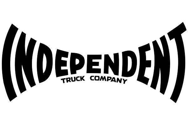 INDEPENDENT TRUCKS logo