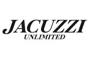 JACUZZI UNLIMITED logo