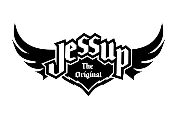 JESSUP GRIPTAPE logo