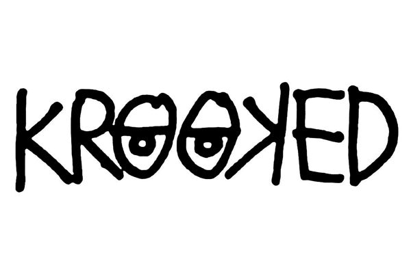 KROOKED logo