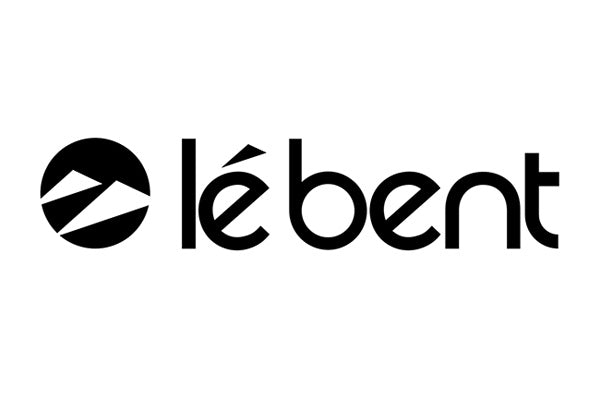 LE BENT logo