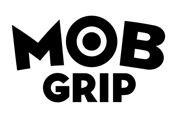 MOB GRIP logo