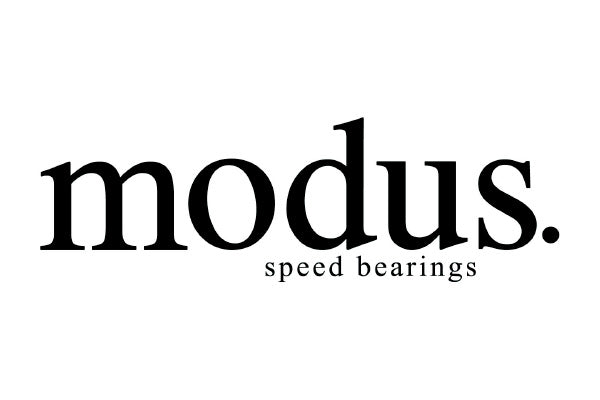 MODUS BEARINGS logo
