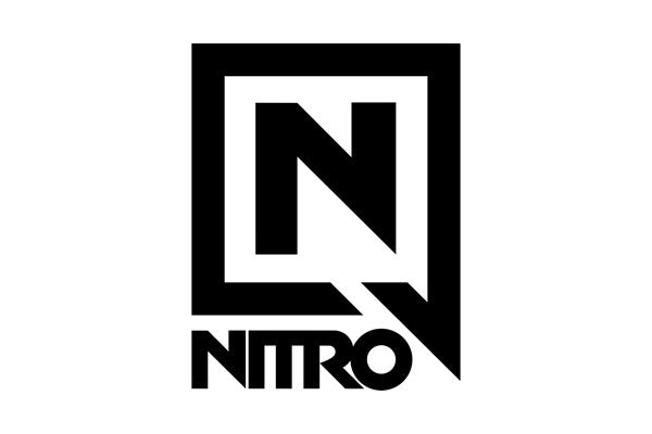 NITRO SNOWBOARDS logo