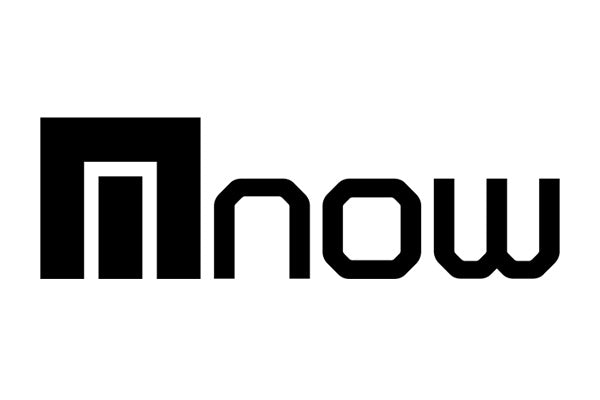 NOW BINDINGS logo