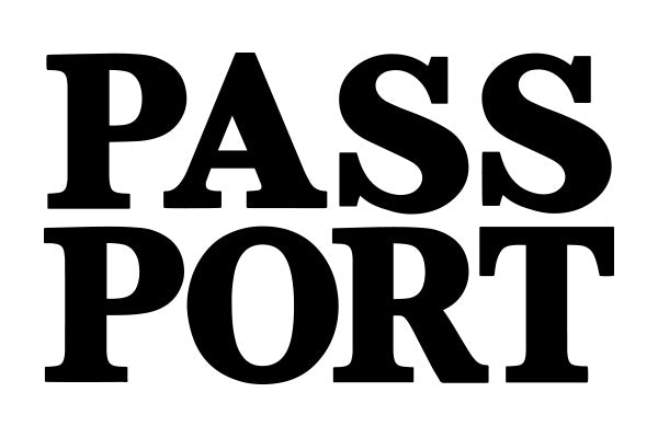 PASS~PORT logo