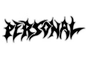 PERSONAL logo