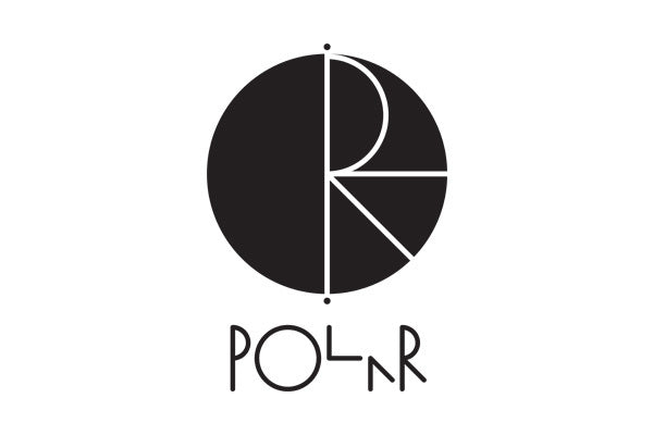 POLAR SKATE CO logo