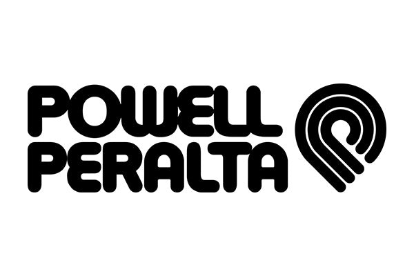 POWELL-PERALTA logo