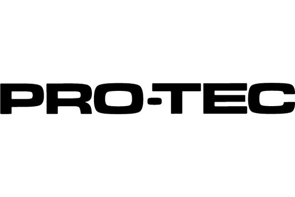 PRO-TEC logo