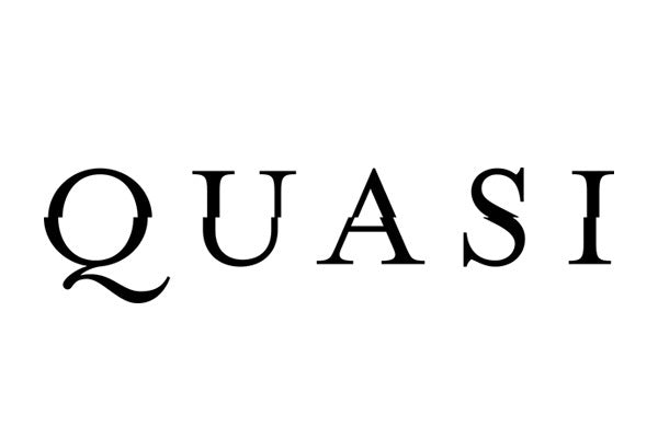 QUASI SKATEBOARDS logo
