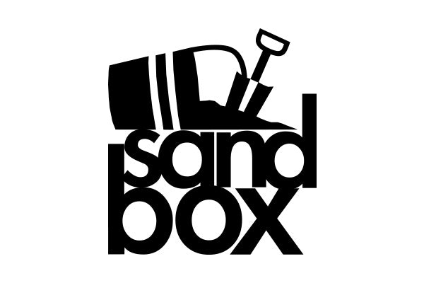 SANDBOX logo