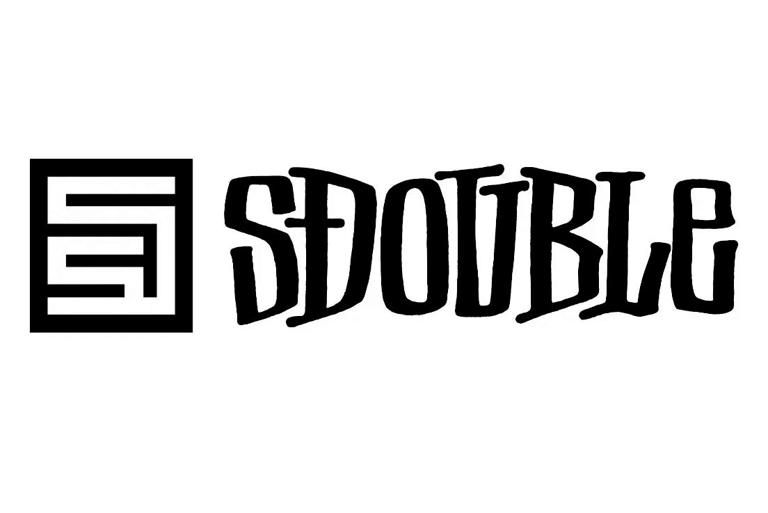 S/DOUBLE logo