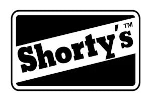 SHORTY'S logo