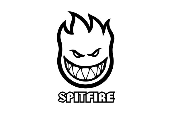 SPITFIRE WHEELS logo