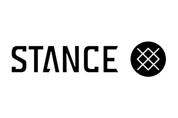 STANCE logo