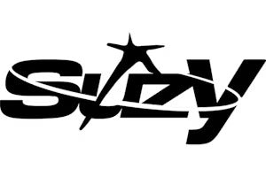 SUZY logo