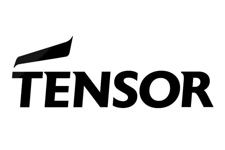 TENSOR TRUCKS logo