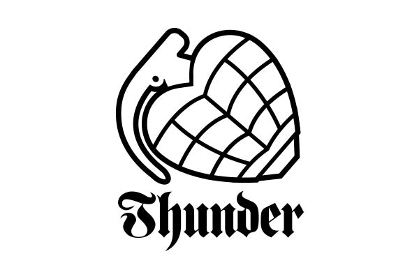 THUNDER TRUCKS logo