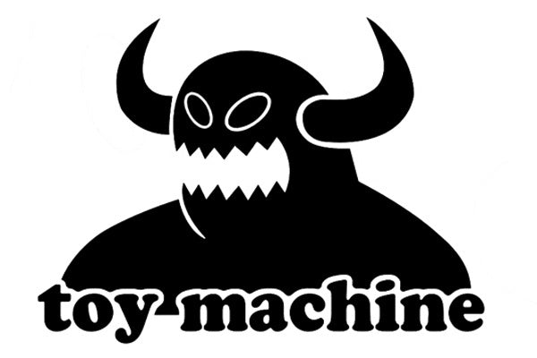 TOY MACHINE logo