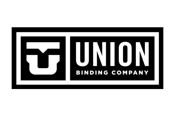 UNION BINDINGS logo