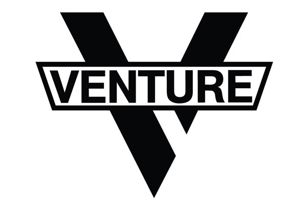 VENTURE TRUCKS logo