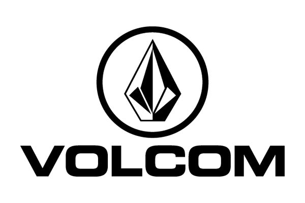 VOLCOM logo