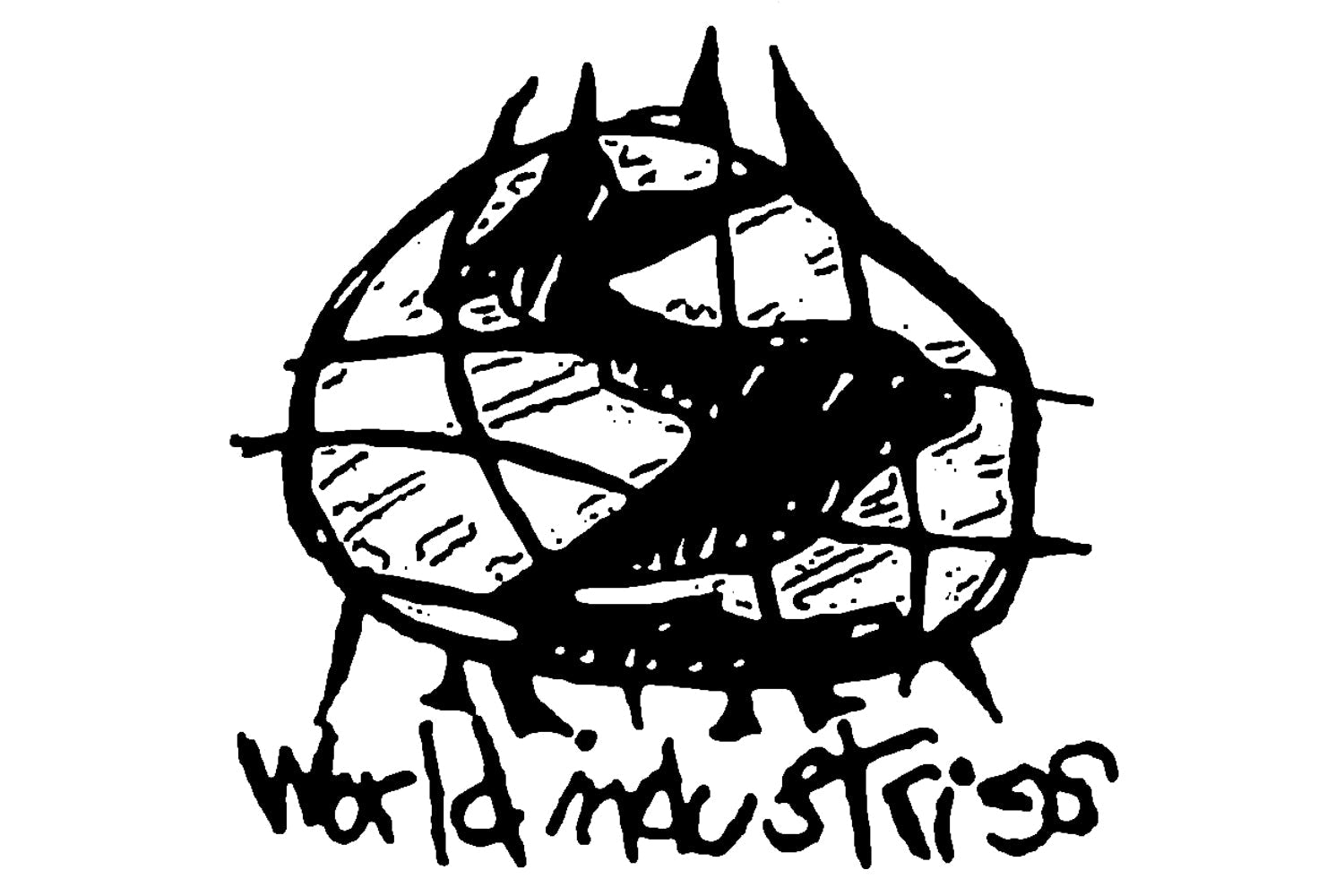 WORLD INDUSTRIES logo